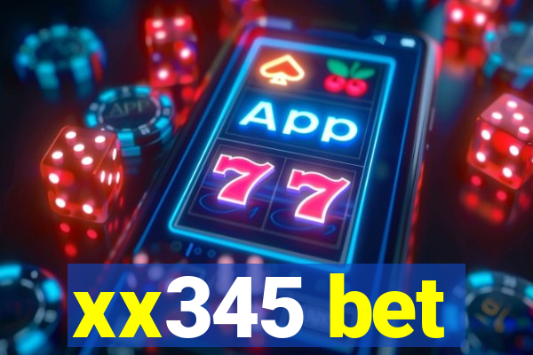 xx345 bet